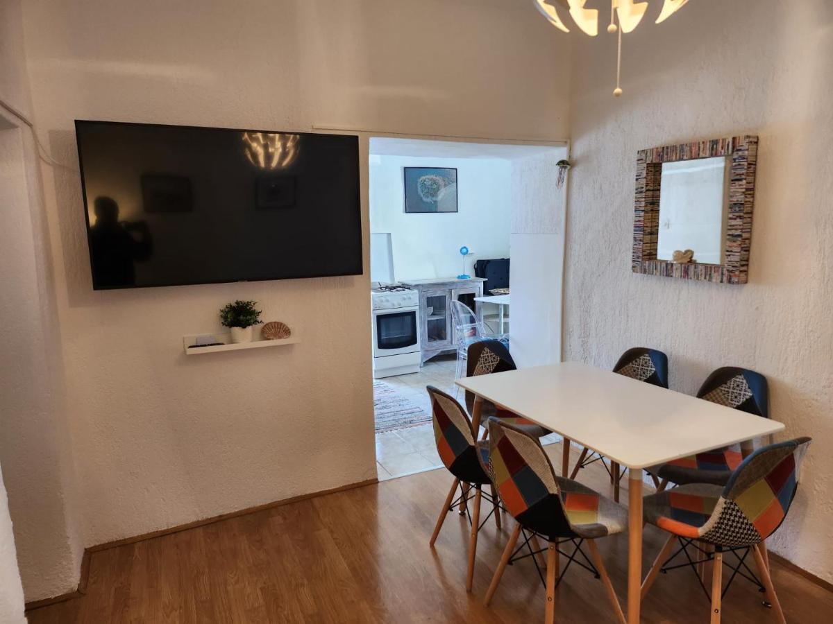 Apartment Dolores Cres Exterior foto
