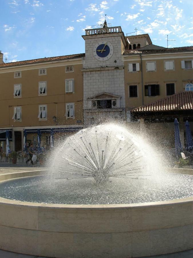 Apartment Dolores Cres Exterior foto